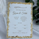 Dini Nikah Belgesi