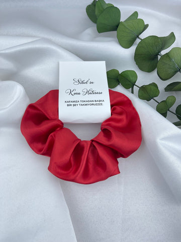 Henna-Nacht-Satin-Schnalle als Geschenk